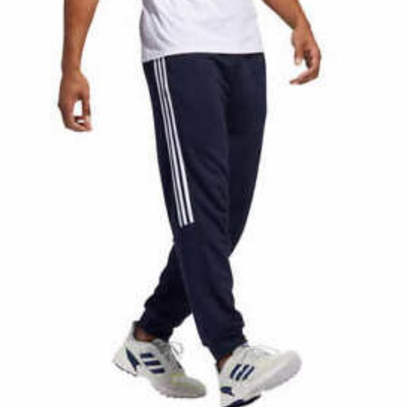 adidas neo jogger pants